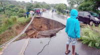 Storm Freddy: Malawi declares state of disaster as more than 200 killed
